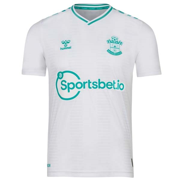 Tailandia Camiseta Southampton Segunda 2023/2024